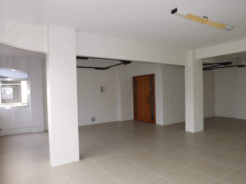 Conjunto Comercial-Sala à venda, 148m² - Foto 4