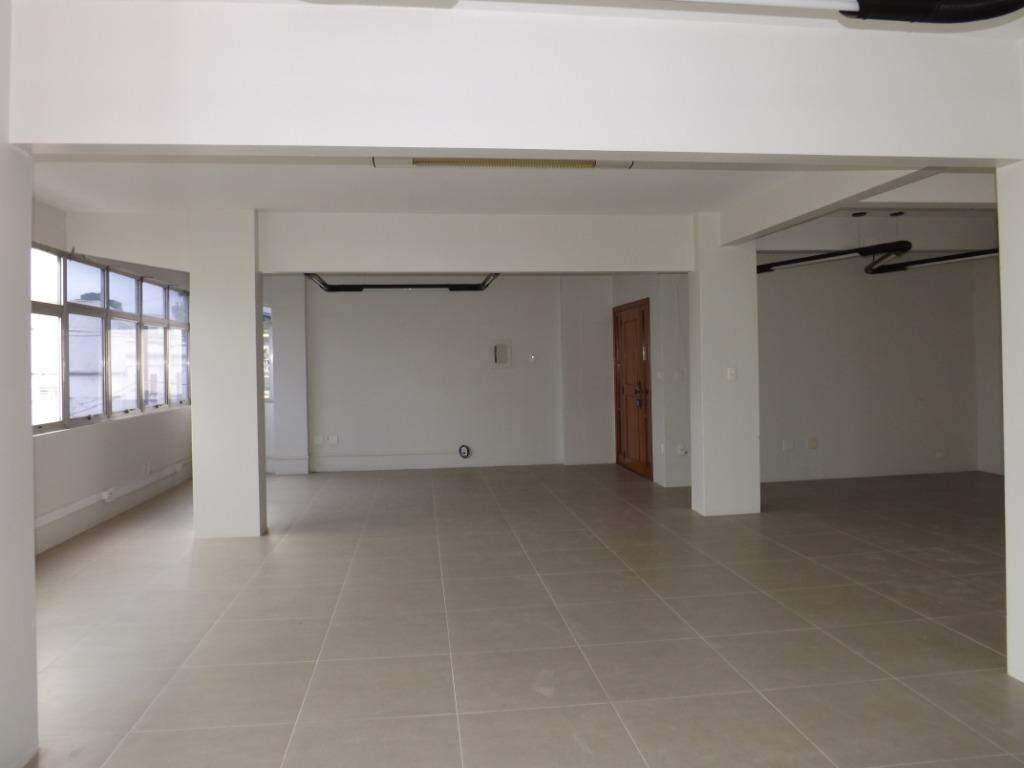 Conjunto Comercial-Sala à venda, 148m² - Foto 3