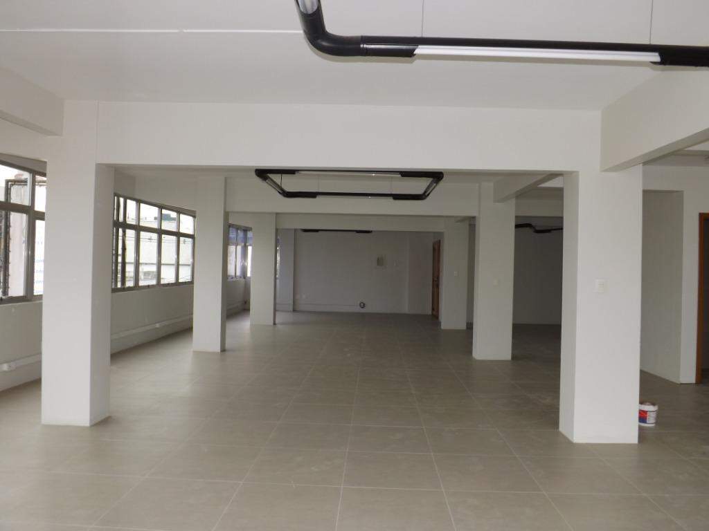 Conjunto Comercial-Sala à venda, 148m² - Foto 10