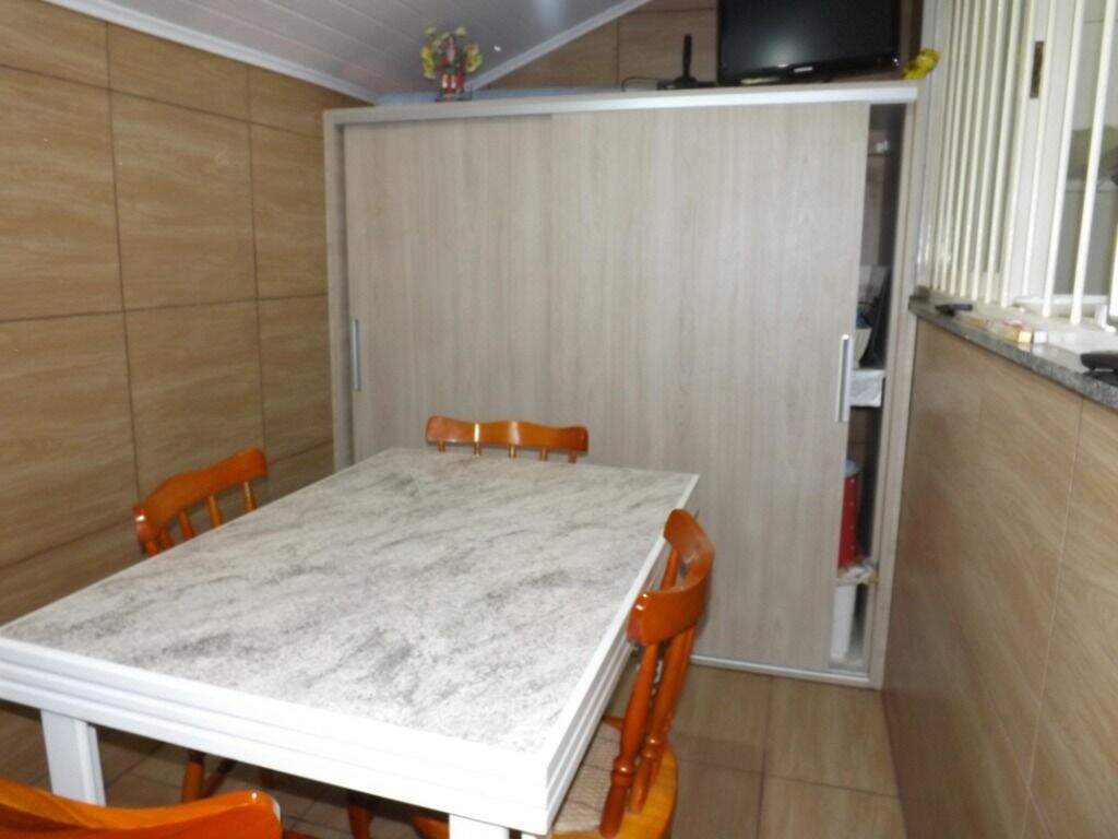 Sobrado à venda com 2 quartos, 92m² - Foto 5