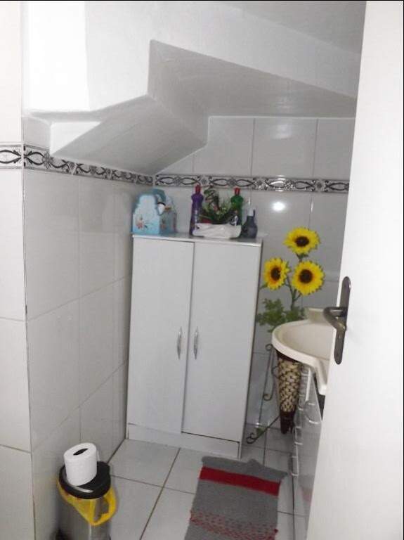 Sobrado à venda com 2 quartos, 92m² - Foto 6