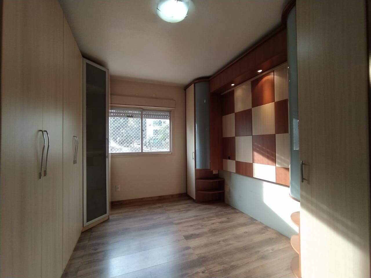 Apartamento à venda no Hidráulica: 