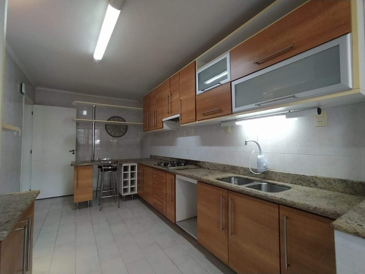 Apartamento à venda no Hidráulica: 