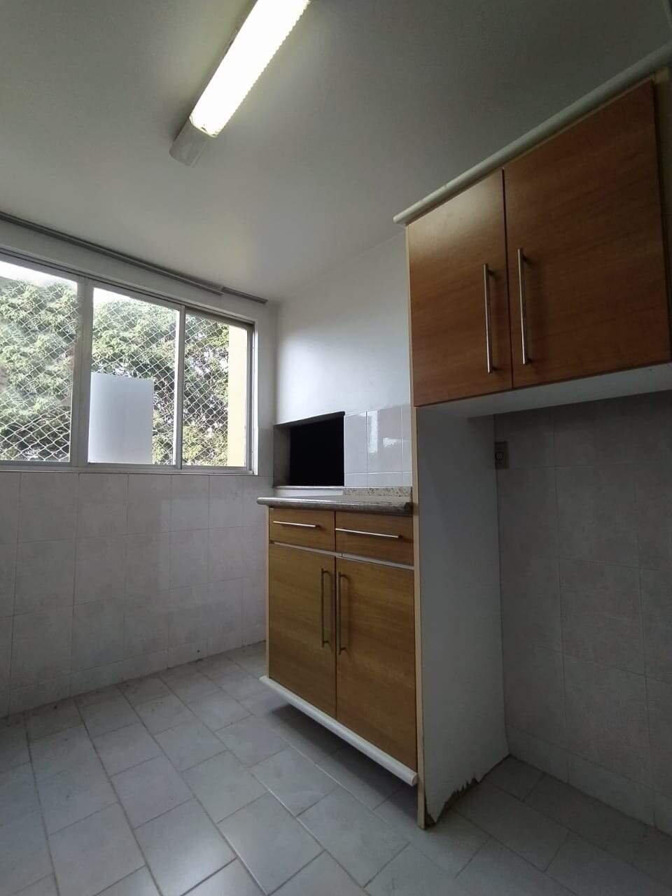 Apartamento à venda no Hidráulica: 