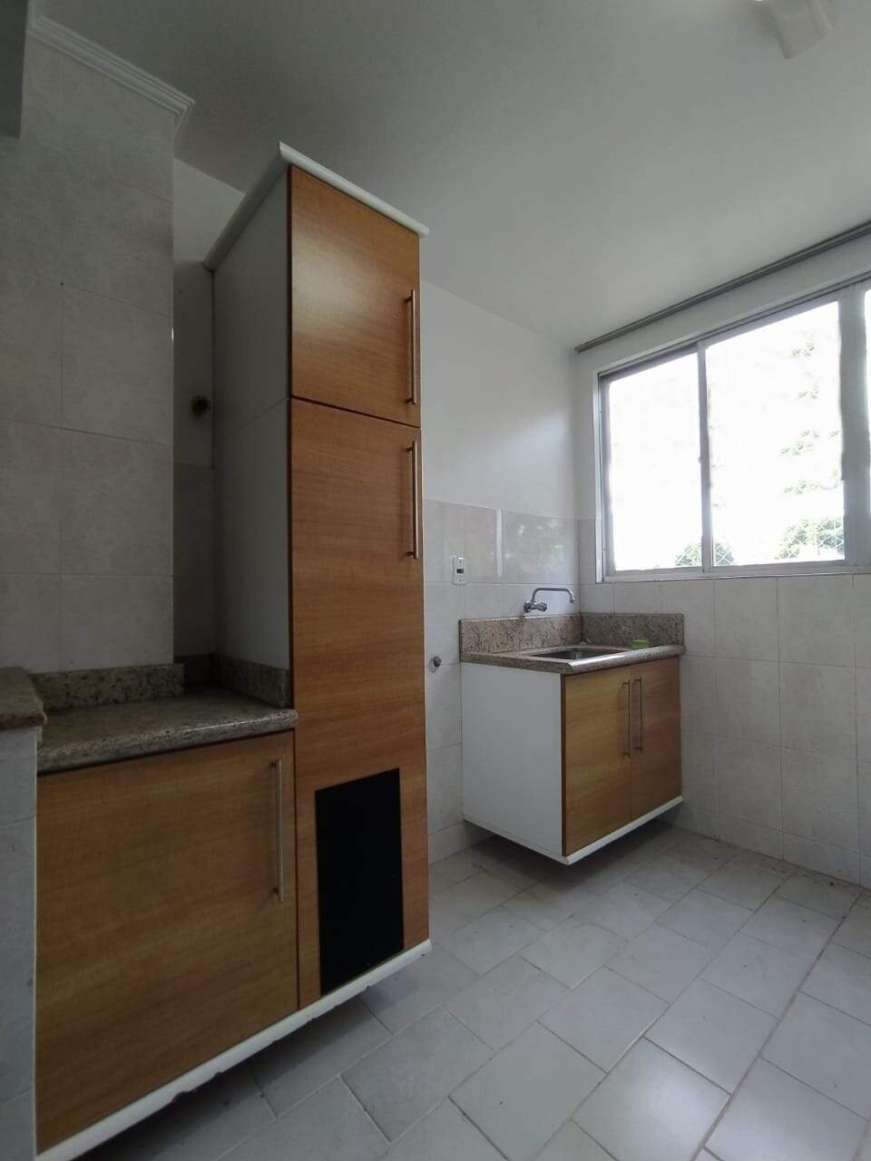 Apartamento à venda no Hidráulica: 