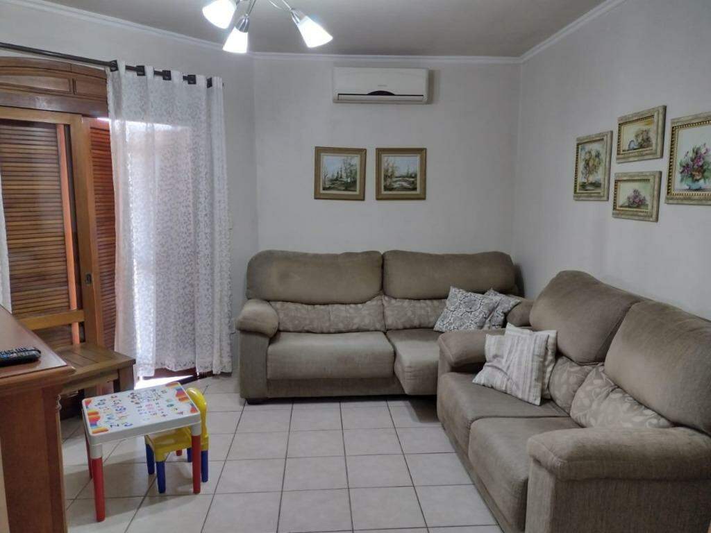 Casa à venda no Moinhos: 