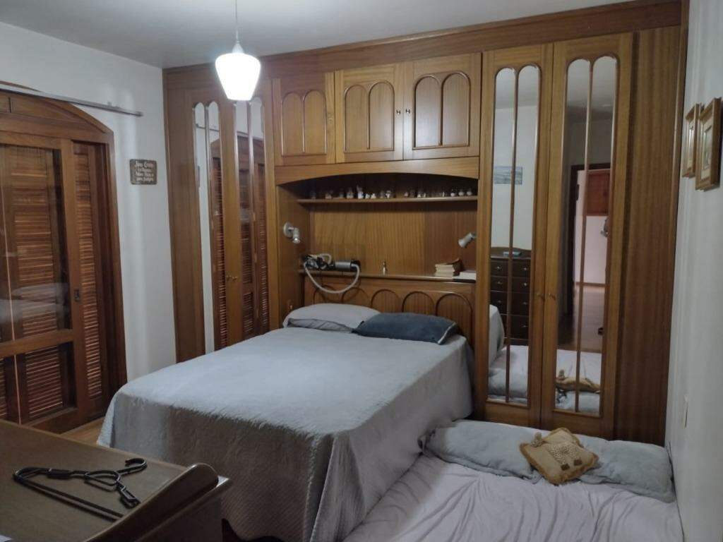 Casa à venda no Moinhos: 