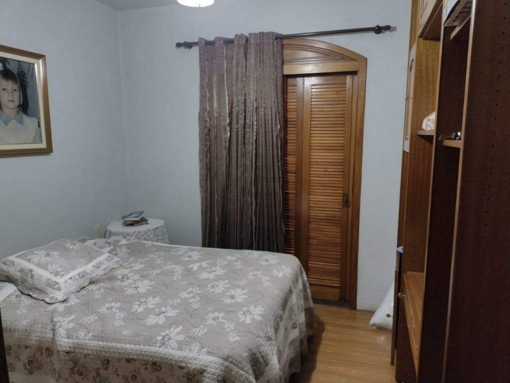 Casa à venda no Moinhos: 