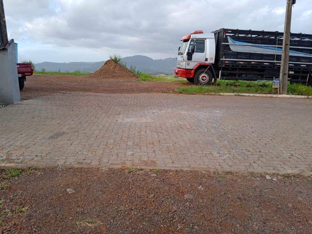 Terreno à venda no Conventos: 