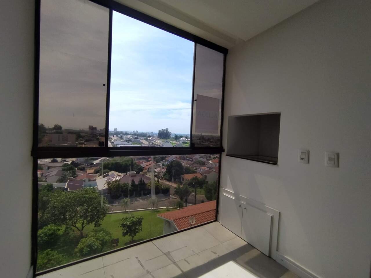 Apartamento à venda com 2 quartos, 62m² - Foto 4