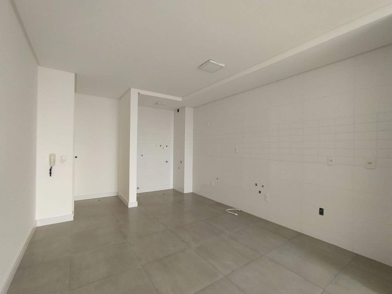 Apartamento à venda com 2 quartos, 62m² - Foto 8