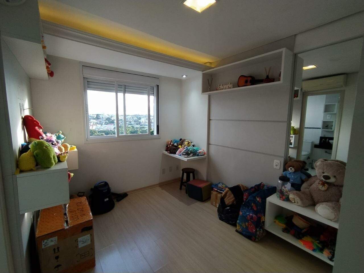 Cobertura à venda com 3 quartos, 187m² - Foto 26