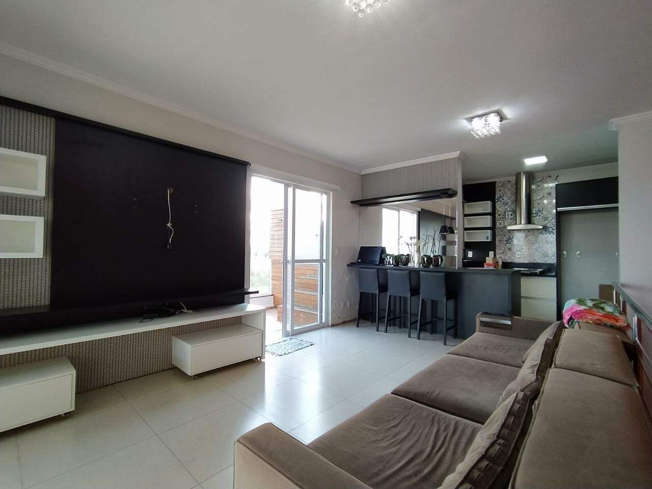 Cobertura à venda com 3 quartos, 187m² - Foto 4