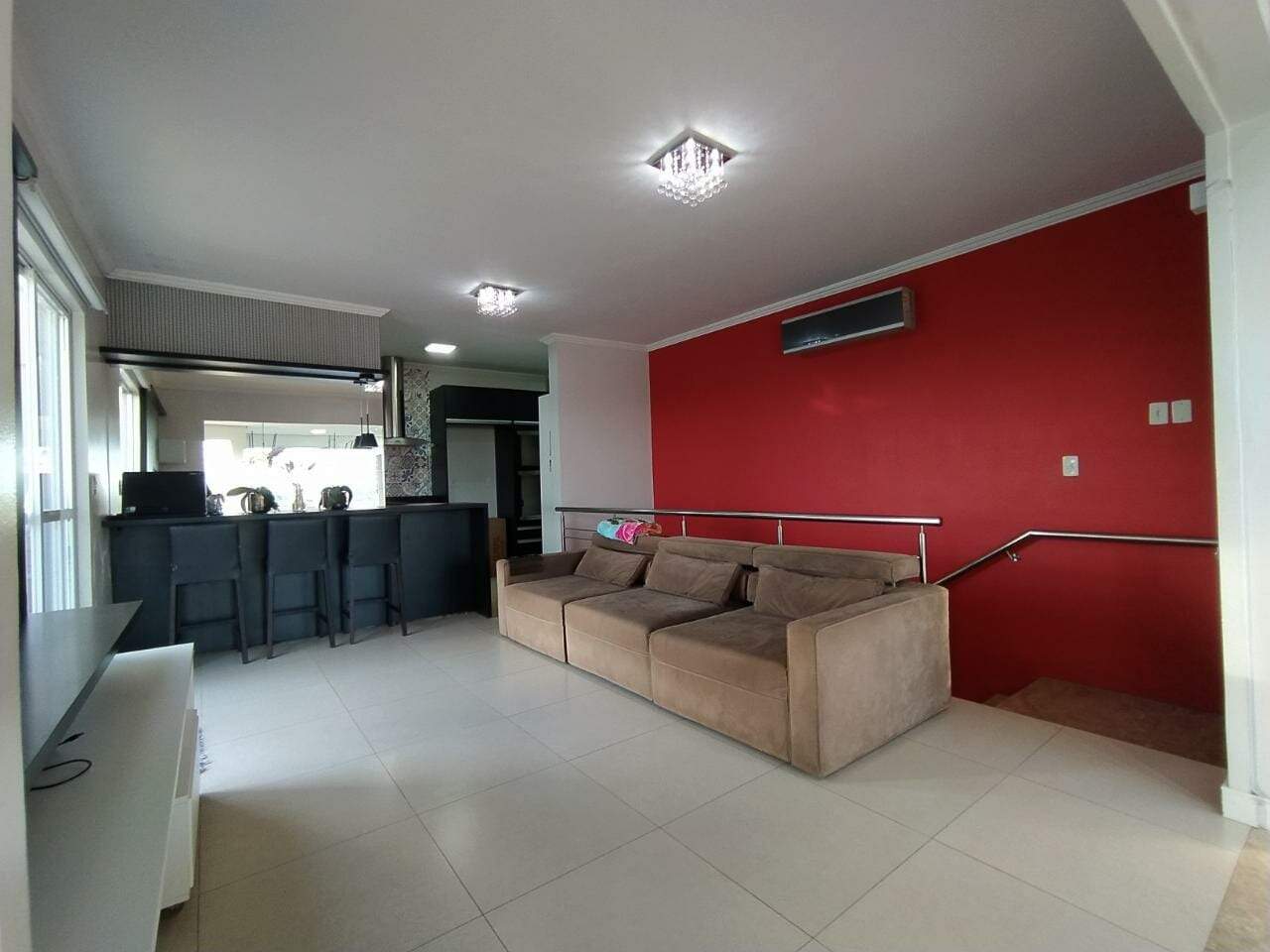 Cobertura à venda com 3 quartos, 187m² - Foto 3