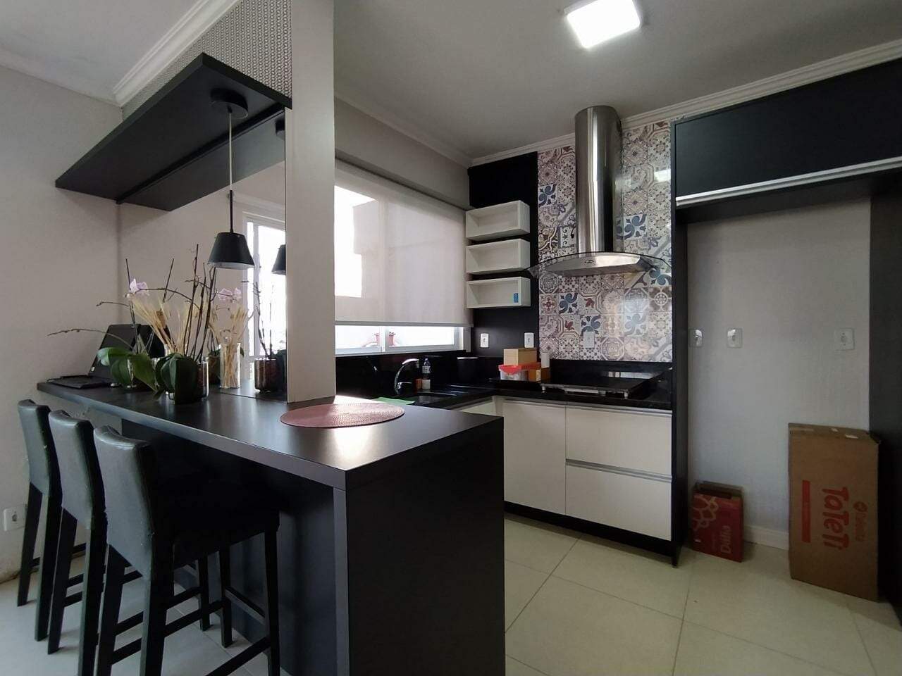 Cobertura à venda com 3 quartos, 187m² - Foto 10