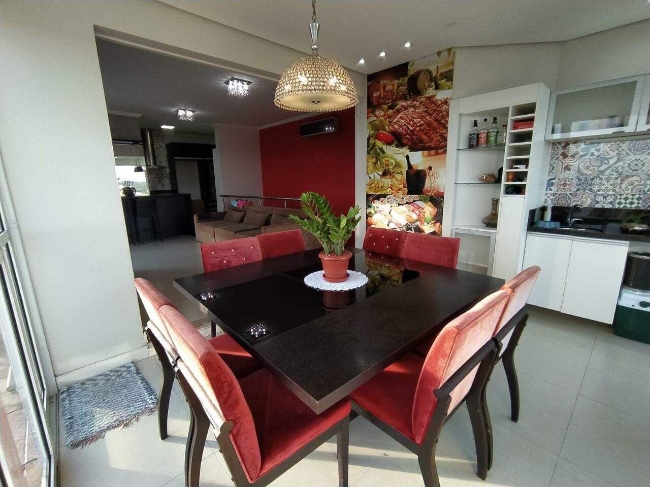 Cobertura à venda com 3 quartos, 187m² - Foto 7