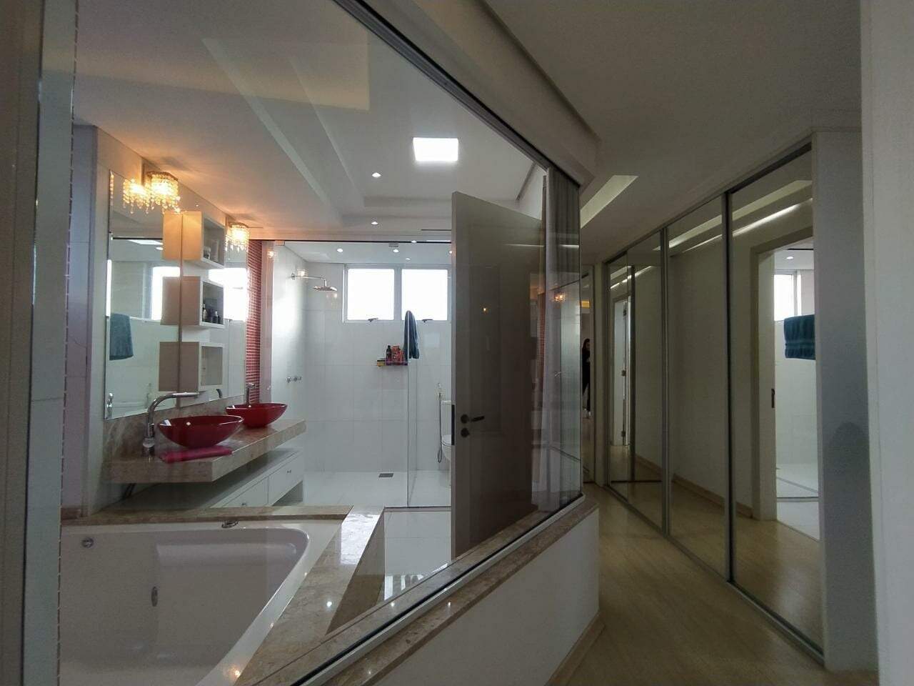 Cobertura à venda com 3 quartos, 187m² - Foto 15