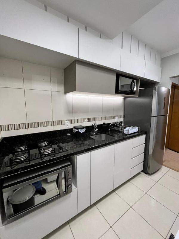 Apartamento, 1 quarto, 52 m² - Foto 3