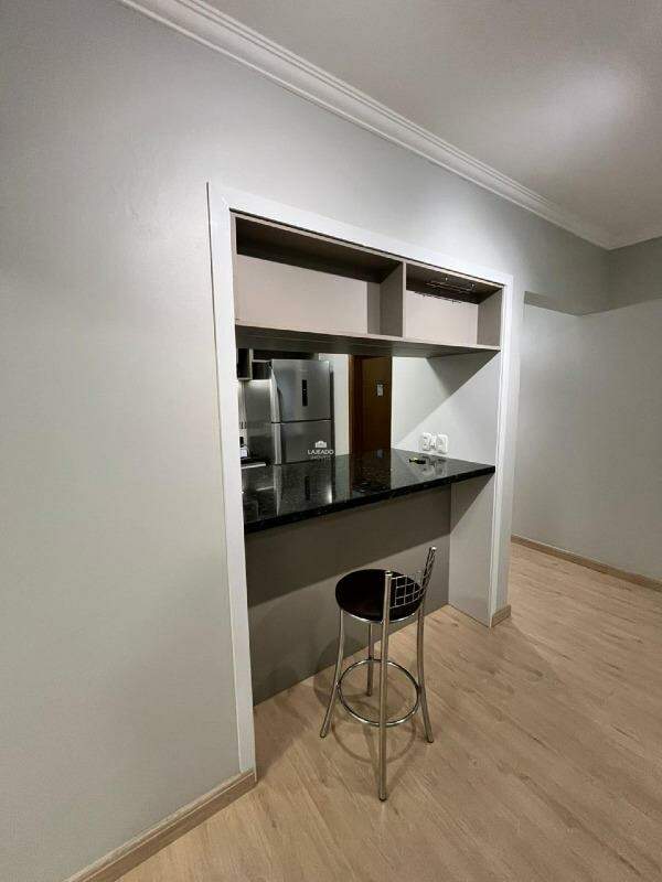 Apartamento, 1 quarto, 52 m² - Foto 4