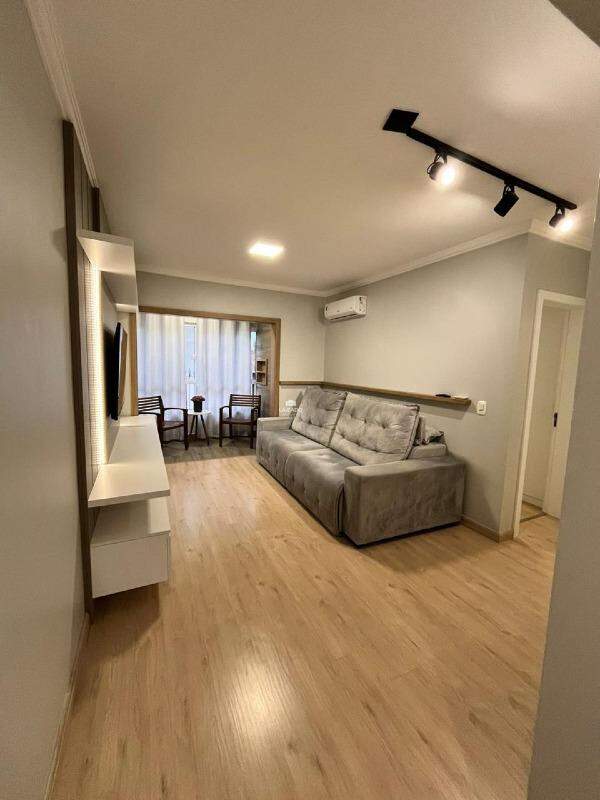Apartamento, 1 quarto, 52 m² - Foto 1