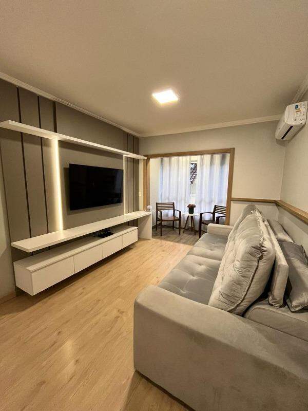 Apartamento, 1 quarto, 52 m² - Foto 2