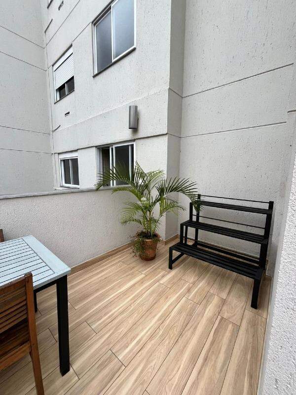 Apartamento, 1 quarto, 52 m² - Foto 11