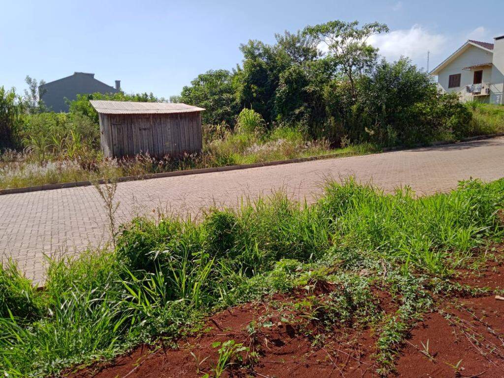 Terreno à venda no Moinhos D’Água: 