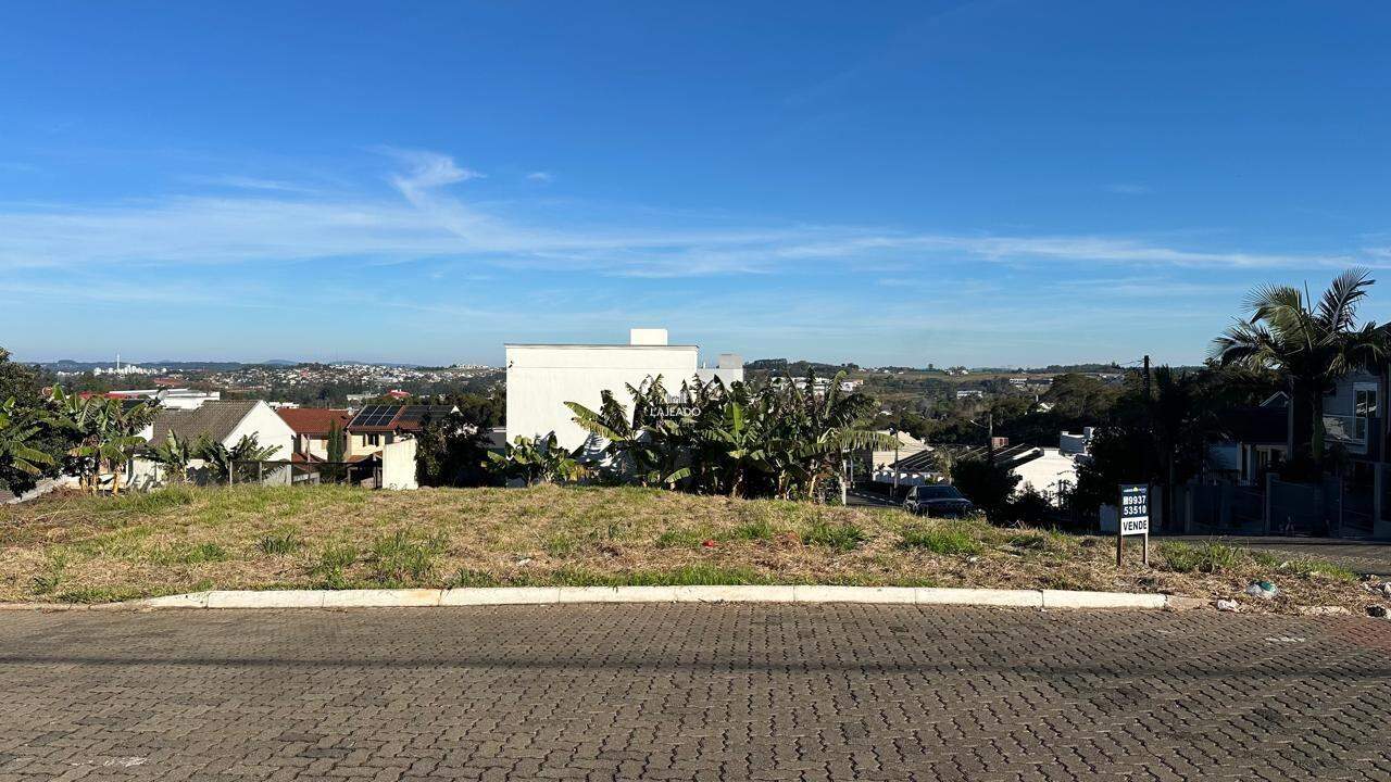 Terreno, 412 m² - Foto 1