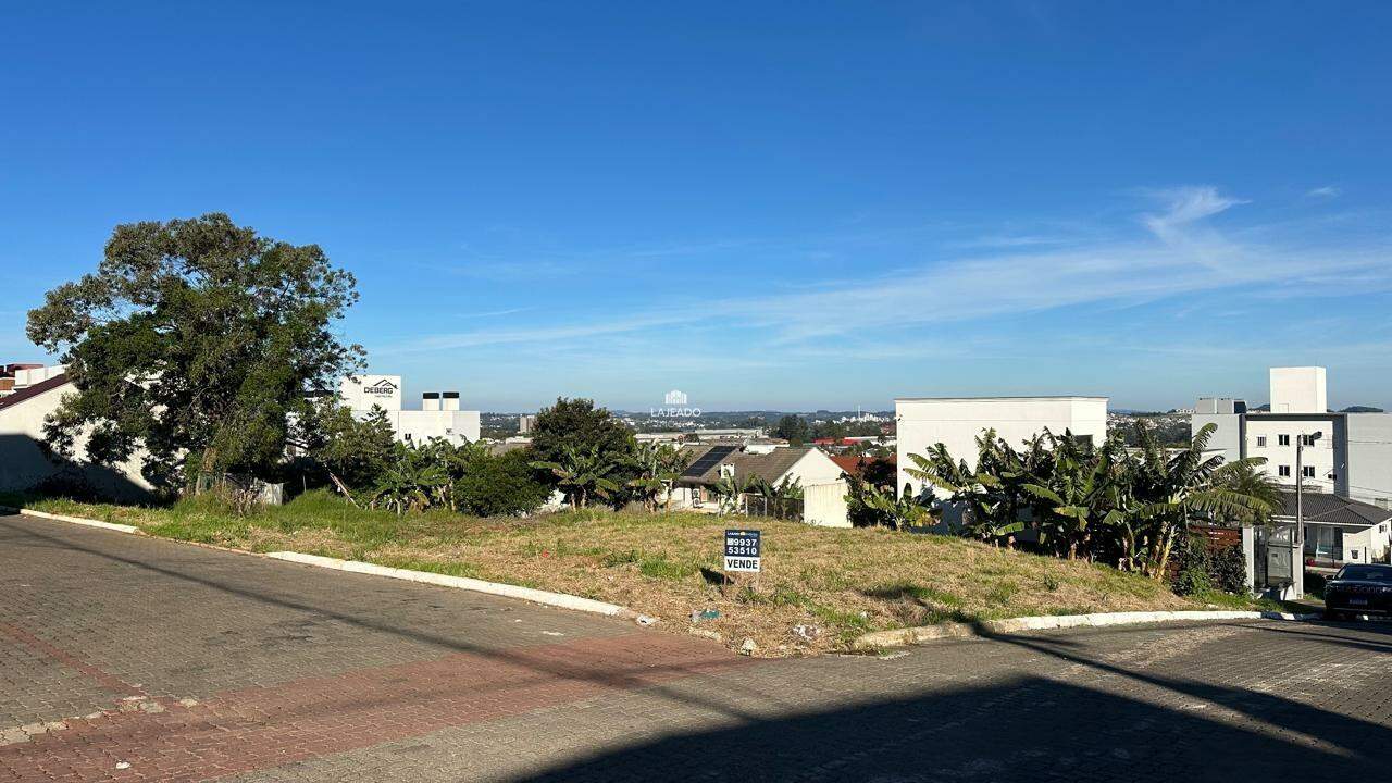 Terreno, 412 m² - Foto 3