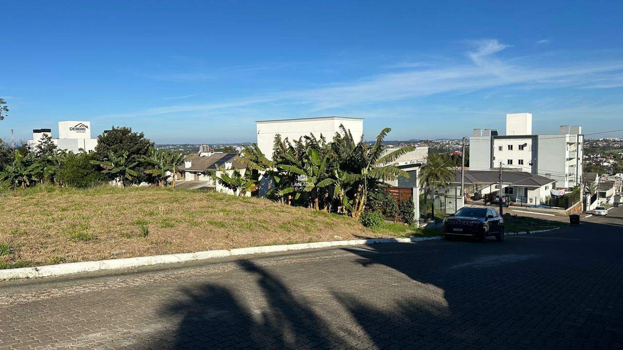 Terreno, 412 m² - Foto 2