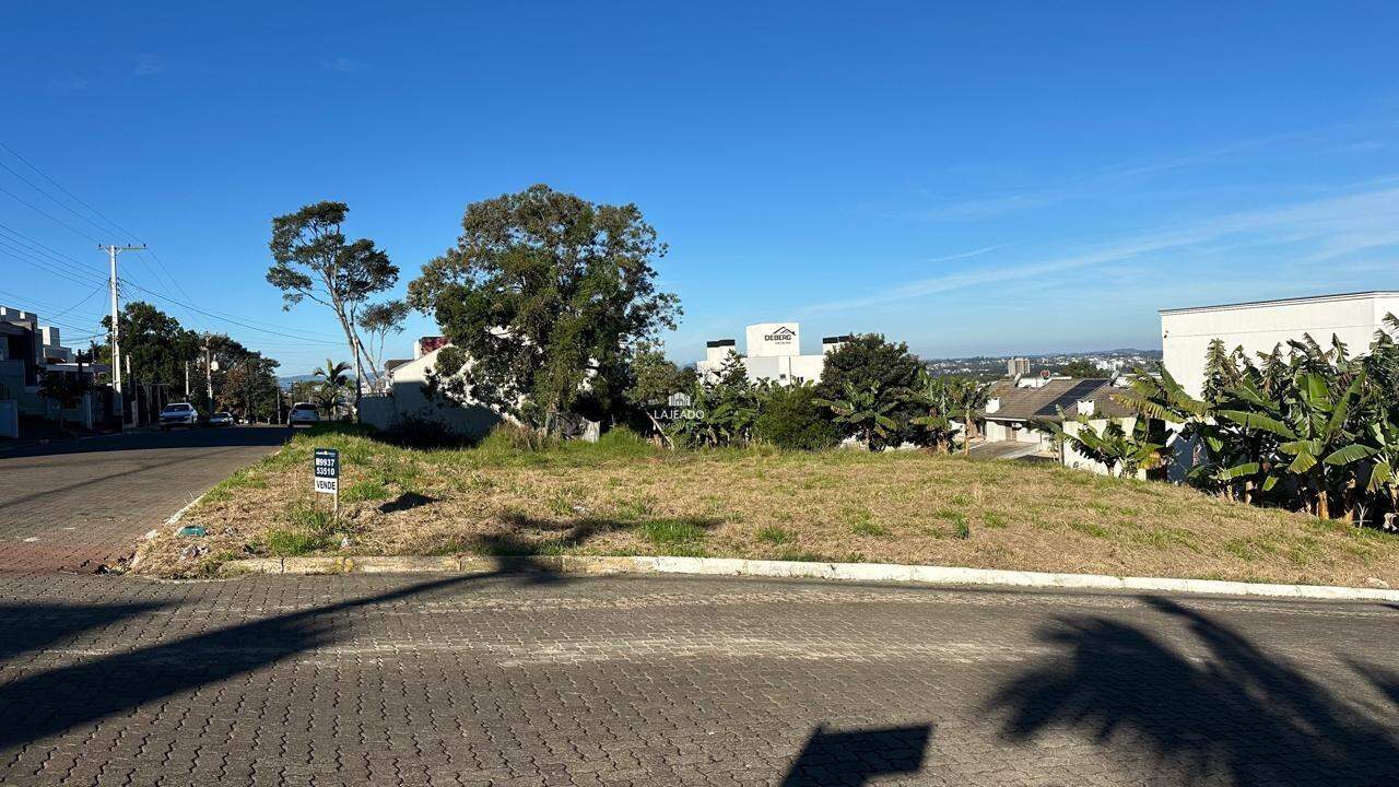Terreno, 412 m² - Foto 4