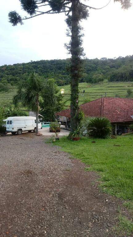 Fazenda à venda com 2 quartos, 231m² - Foto 7