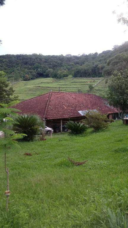 Fazenda à venda com 2 quartos, 231m² - Foto 10