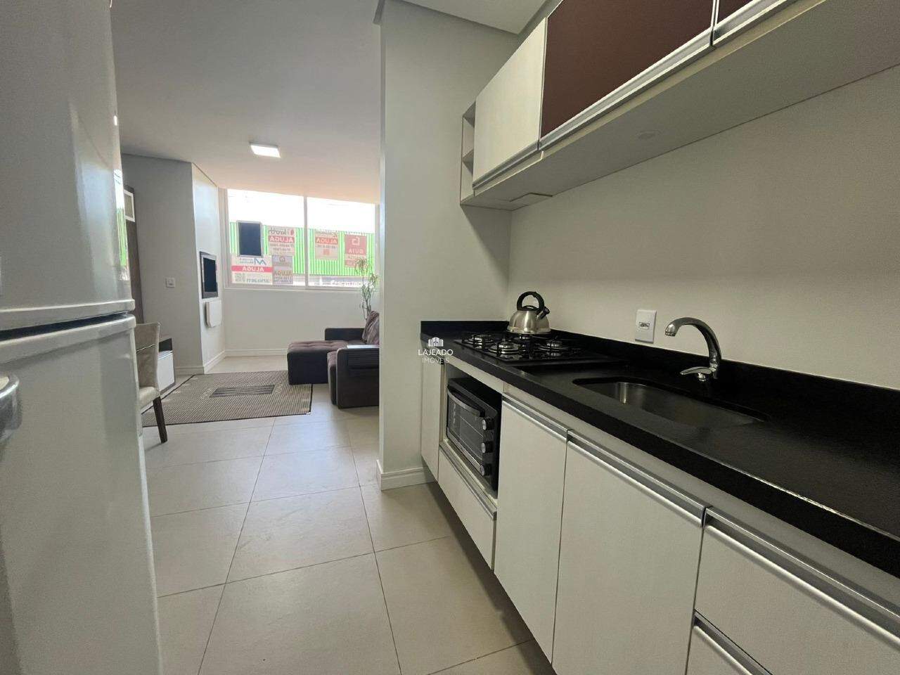 Apartamento, 2 quartos, 73 m² - Foto 7
