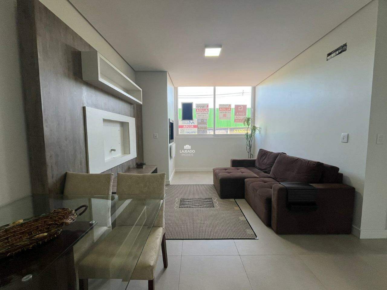 Apartamento, 2 quartos, 73 m² - Foto 4