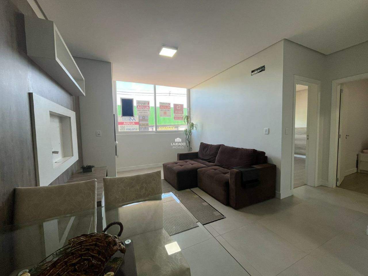 Apartamento, 2 quartos, 73 m² - Foto 2