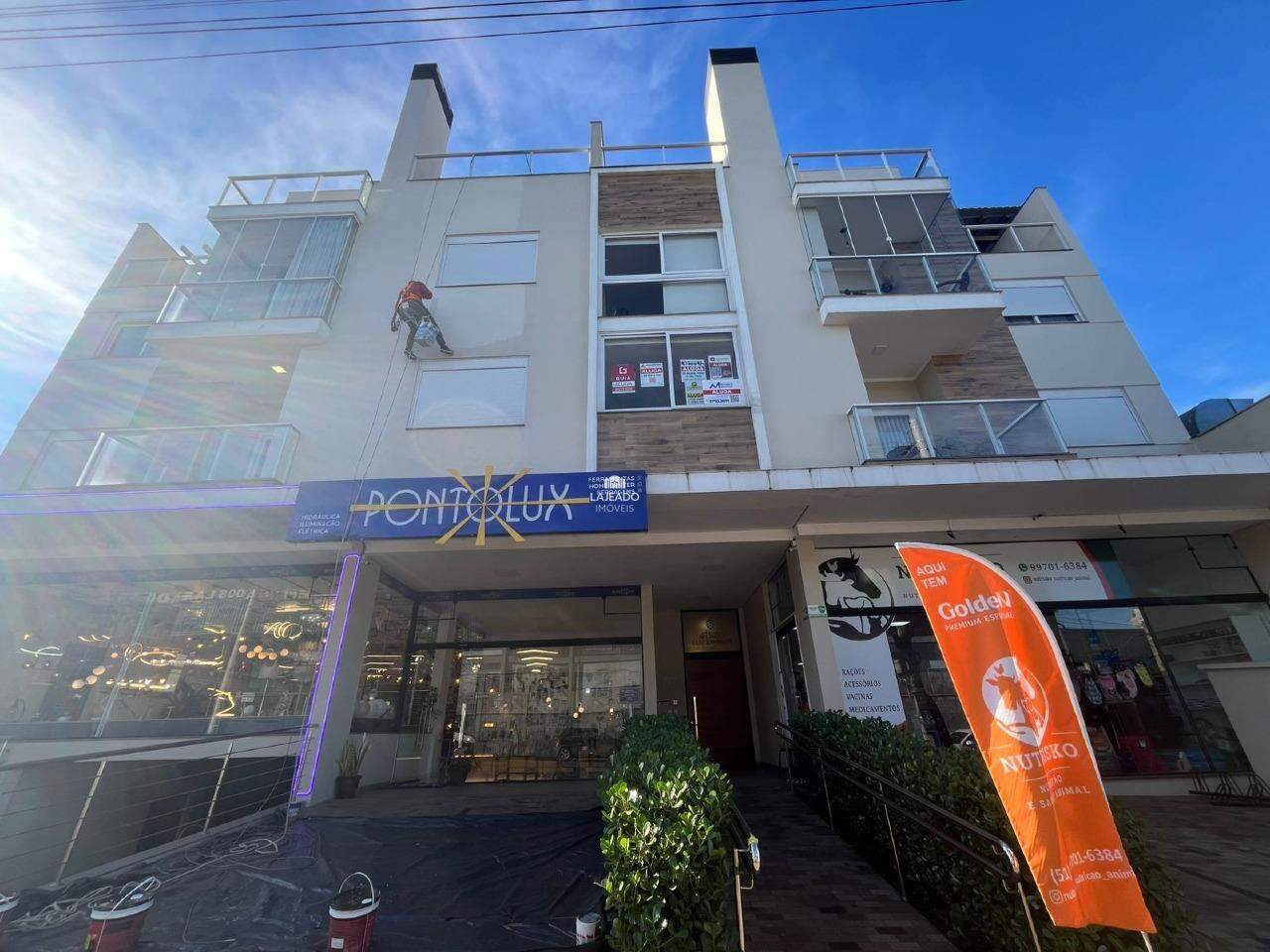 Apartamento, 2 quartos, 73 m² - Foto 1