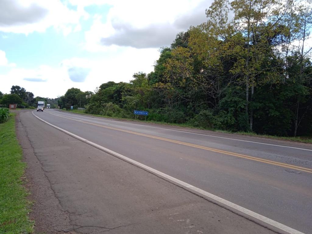 Terreno, 10 hectares - Foto 3