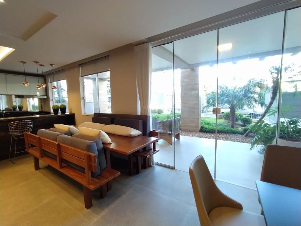 Apartamento à venda no Americano: 