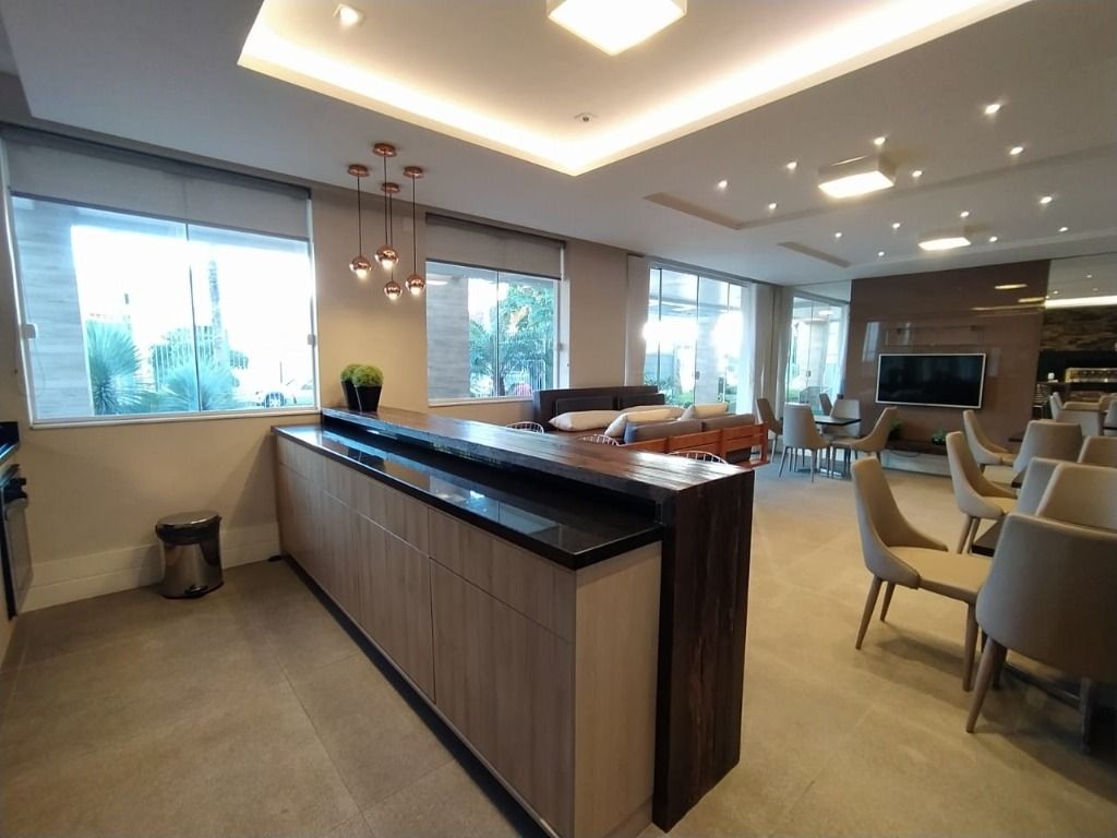 Apartamento à venda no Americano: 