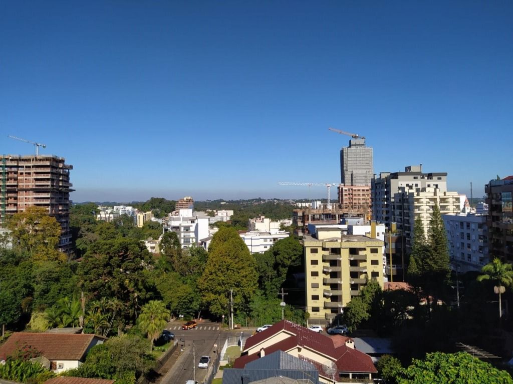 Apartamento à venda no Americano: 