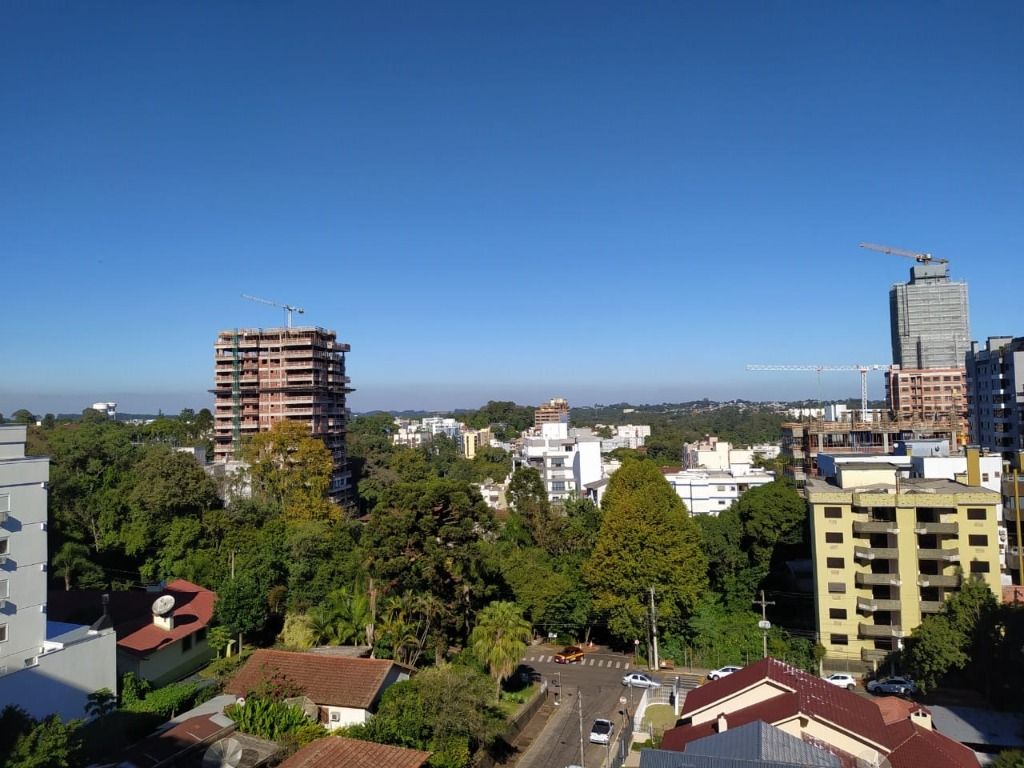 Apartamento à venda no Americano: 