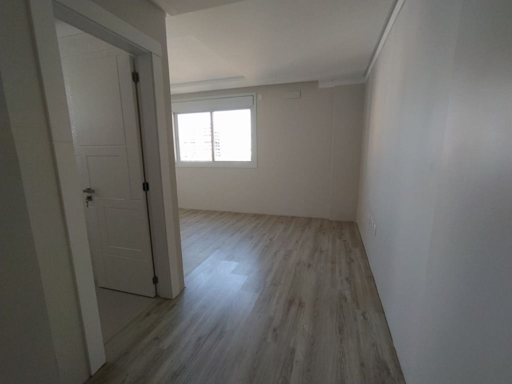 Apartamento à venda no Americano: 