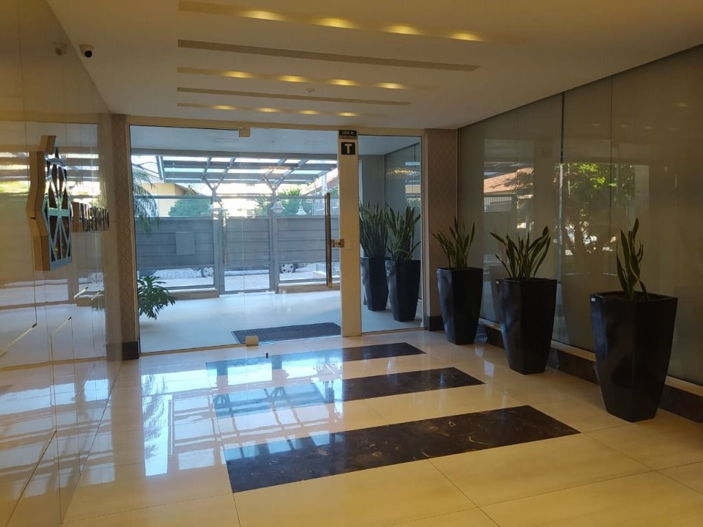 Apartamento à venda no Americano: 