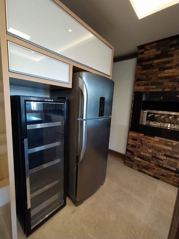 Apartamento à venda no Americano: 