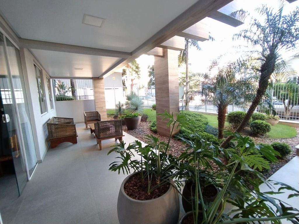 Apartamento à venda no Americano: 