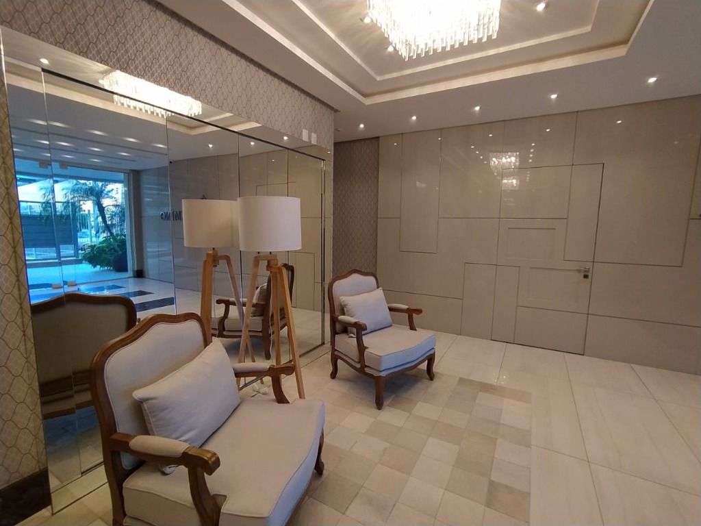 Apartamento à venda no Americano: 