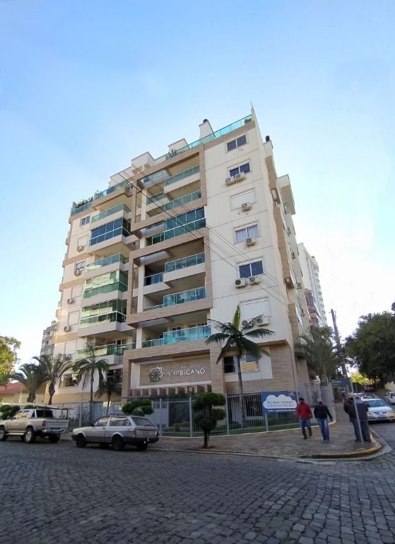 Apartamento à venda no Americano: 