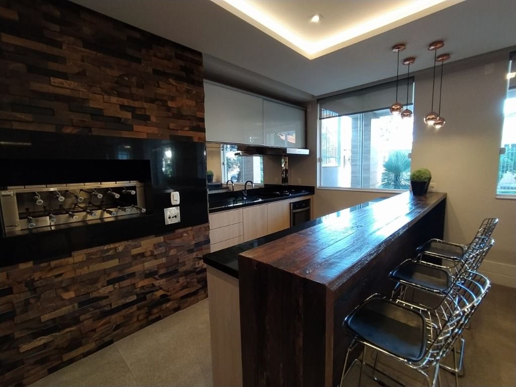 Apartamento à venda no Americano: 