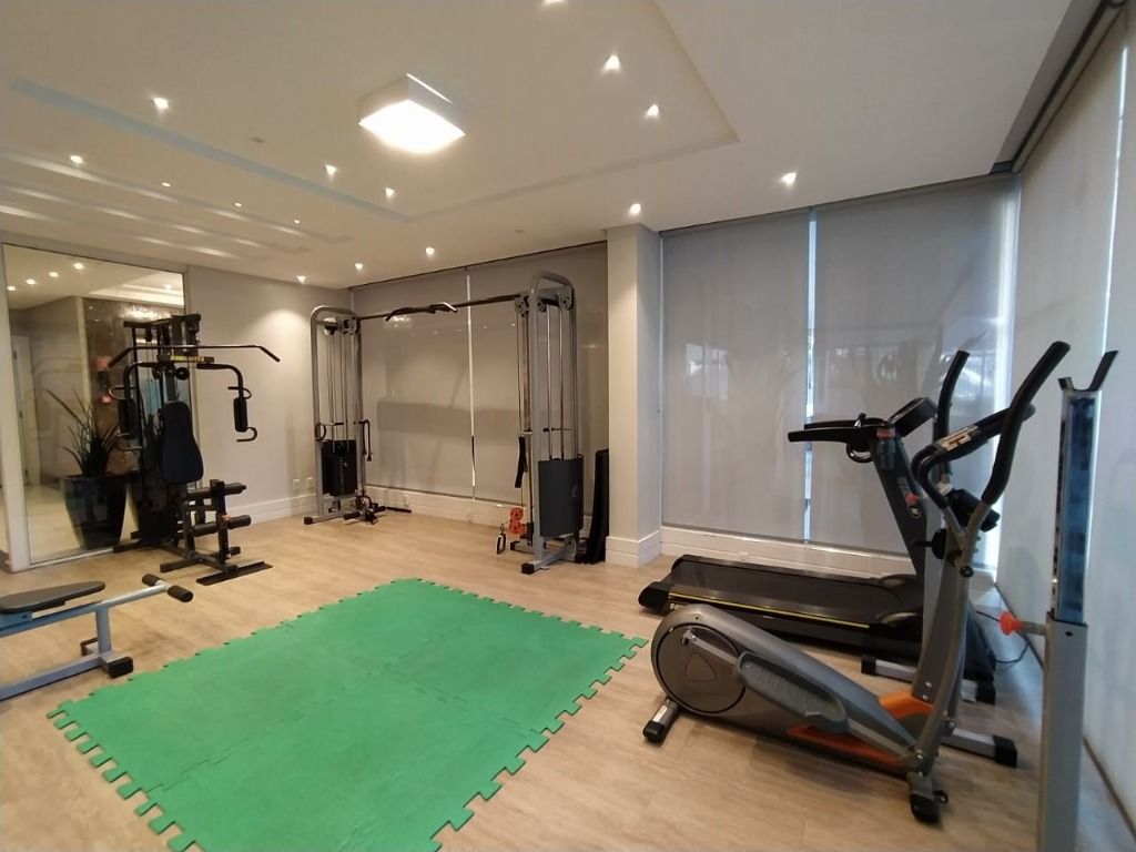 Apartamento à venda no Americano: 